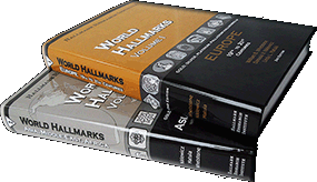 World Hallmarks Vol.I  Europe